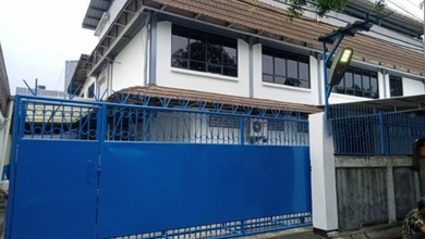 Gudang Murah Siap Pakai Akses Container Kayu Putih Jakarta Timur