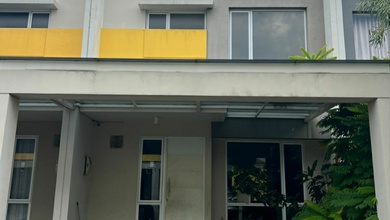 Kesempatan Langka, rumah Prestisius di Cakung, Jakarta Timur, LB 107m²