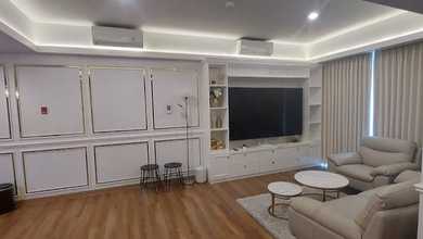 Apartemen Eksklusif Dijual di Cempaka Putih, Jakarta Pusat, Luas 126m²