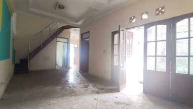 Properti Siap Huni di Kawasan Taman Kopo Indah, Bandung, LT 153m²