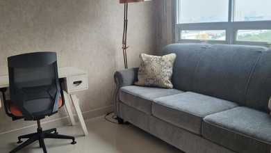 Apartemen Nyaman Dijual Cepat di Kemayoran, Jakarta Pusat, Harga Menarik!