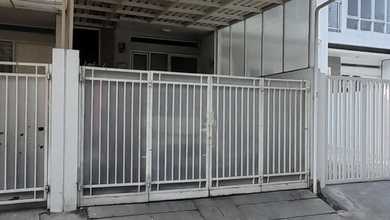 Dijual Rumah Strategis di Kelapa Gading, Jakarta Utara - LT 60m²