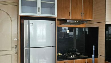 Promo Apartemen Siap Huni di Kelapa Gading, Jakarta Utara, 3 KT