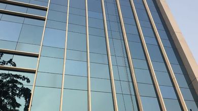 Gedung Kantor Brand New Warung Buncit Mampang Jakarta Selatan