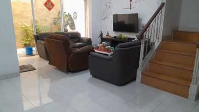 Rumah Area Luxury Kelapa Gading, Jakarta Utara - Harga Terbaik 4,3 Miliar