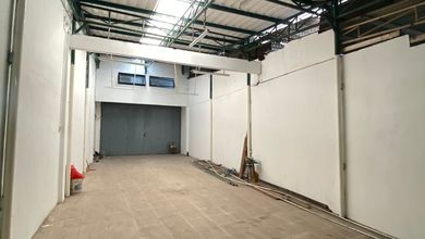 Disewakan Ruko Jl Raya Jendral Suprapto Senen Jakarta Pusat