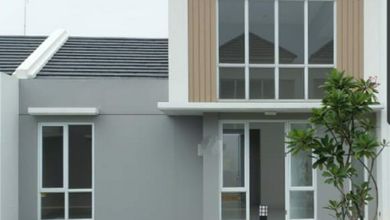 Dijual Rumah Nyaman di Cukang Galih, Tangerang - LT 120m²