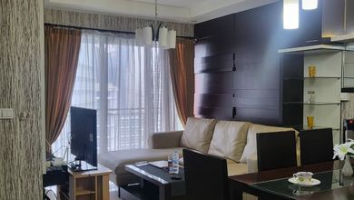 Penawaran Menarik Apartemen di Tanah Abang, Jakarta Pusat, LB 68m²