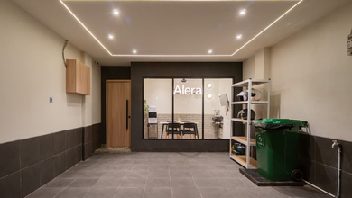 Jual Cepat Kost Mewah Alera Pinangsia Taman Sari Jakarta Barat
