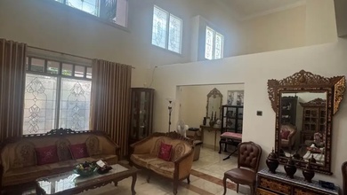 Dijual rumah Mewah di Pulo Gadung, Jakarta Timur - LT 322m²