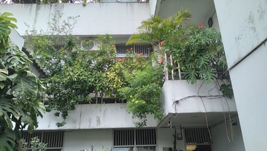 Hunian Elite di Kawasan Cempaka Putih, Jakarta Pusat, LB 924m², Harga 15 Miliar