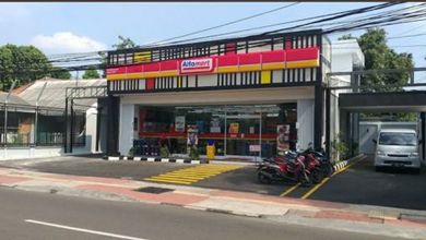 Ruko Premium Pinggir Jalan Luas 503m² Rawamangun Jakarta Timur