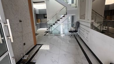 Rumah Area Premium Kelapa Gading, Jakarta Utara - Harga Menarik 3,5 Miliar
