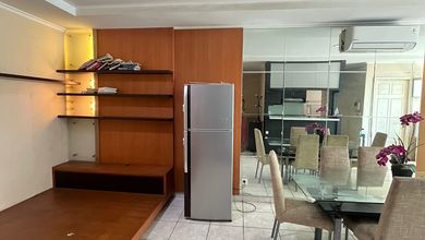 Dijual Apartemen Strategis di Kelapa Gading, Jakarta Utara, Luas 115m²