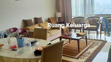 Apartemen Berkelas Dijual di Kelapa Gading, Jakarta Utara, Luas 110m²