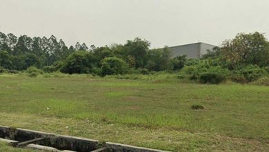 For Sale Tanah Premium di Jababeka, Bekasi, LT 31000m²