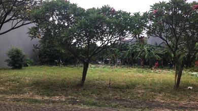 For Sale Tanah Eksklusif di Kelapa Gading, Jakarta Utara, LT 873m²