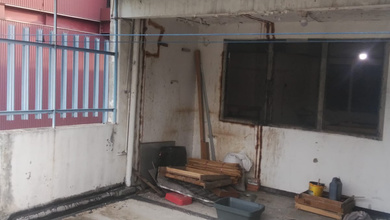 Dijual Ruko 780M² di Jln Pasar Baru Timur Jakarta Pusat