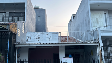 Hunian Prestisius di Kawasan Cempaka Putih, Jakarta Pusat, LB 180m², Harga 3,9 Miliar