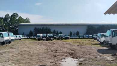 Kavling Prestisius Dijual di Cikarang, Bekasi, Harga 321 Triliun