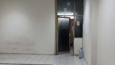 Ruko 3 Lantai Murah Siap Pakai Gambir Sawah Besar Jakarta Pusat