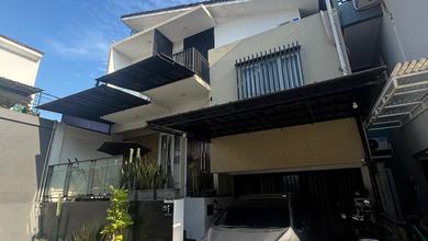 Rumah Favorit di Cipayung, Jakarta Timur, 4 KT, Harga 2,2 Miliar