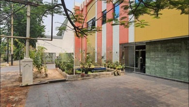 Jual Murah di bawah NJOP Nego, HOTEL ANCOL TIMUR Jakarta Utara