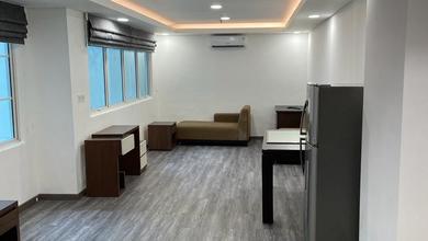 Jual Apartemen Strategis di Kelapa Gading, Jakarta Utara, Luas 125m²