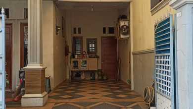 Hunian Elegan di Johar Baru, Jakarta Pusat, 3 Kamar Tidur, LT 171m²