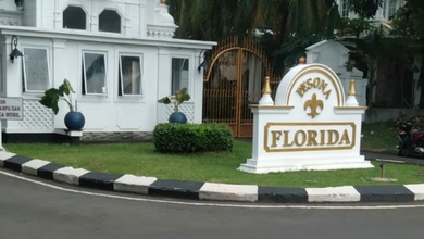 Jual Tanah Lokasi Strategis, Luas 296 m2