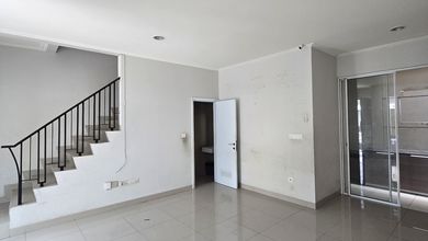 For Sale rumah Premium di Cakung, Jakarta Timur - LT 75m²