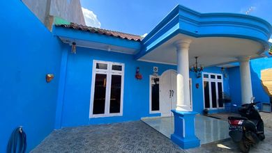 Rumah Siap Pakai di Area Koja, Jakarta Utara, LT 227m²