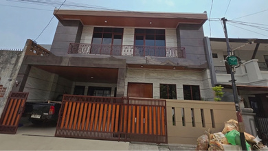 Rumah Area Premium Kayu Putih, Jakarta Timur - Harga Menarik 3,95 Miliar