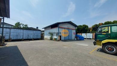 Gudang Murah Bagus HGB NJOP 92 M 6375 m Jurumudi Tangerang Banten