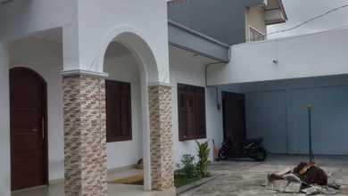 Sewa Rumah Terbaik di Cempaka Putih, Jakarta Pusat, Harga Terjangkau