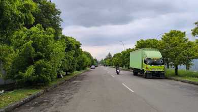 Murah Harga Nego Pabrik Chemical Jababeka Cikarang Utara Bekasi 