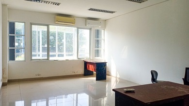 Ruko Mewah 4 Lt Siap Pakai Jl. Pemuda Rawamangun Jakarta Timur