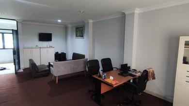 Ruko Dijual Siap Pakai di Jatinegara Jakarta Timur Strategis