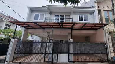 Kontrakan Murah di Tomang, Jakarta Barat, 4 KT, Harga 100 Juta /tahun