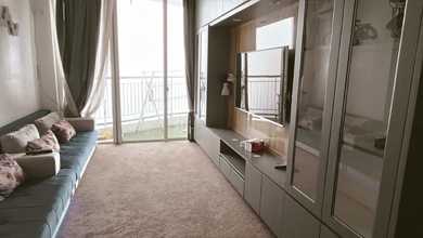 Promo Apartemen Siap Huni di Ancol, Jakarta Utara, 3 KT