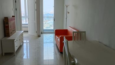 Promo Apartemen Siap Huni di Tanjung Duren, Jakarta Barat, 2 KT