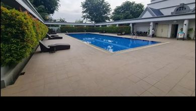 Jual Apartemen Nyaman di Kedoya, Jakarta Barat, Luas 101m²