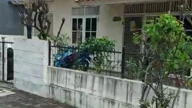 Rumah Area Premium Citra Garden, Jakarta Barat - Harga Menarik 2,85 Miliar