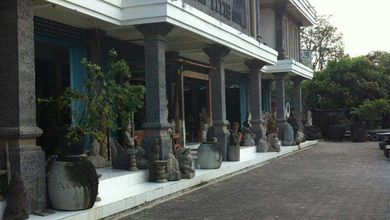 Ruko 6 unit berderet (2 lantai)