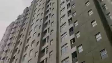 Apartemen Minimalis Lokasi Ciumbuleuit, Bandung, Harga 750 Juta