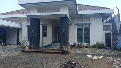 For Sale rumah Mewah di Kudus, Kabupaten Kudus - LT 966m²