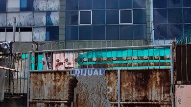 Ruko Gandeng Jl Padamulya