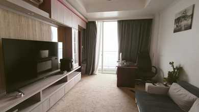 Kesempatan Apartemen Siap Huni di Ancol, Jakarta Utara, 1 KT