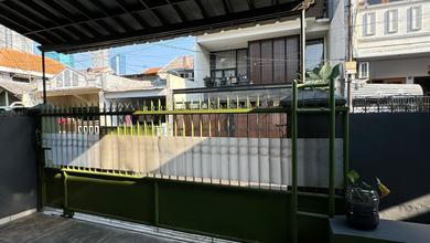 Sewa Rumah Terbaik di Tomang, Jakarta Barat, Harga Terjangkau