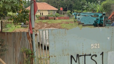 Tanah Komersial Elit Disewakan di Kawasan Pagedangan, Harga 781 Miliar